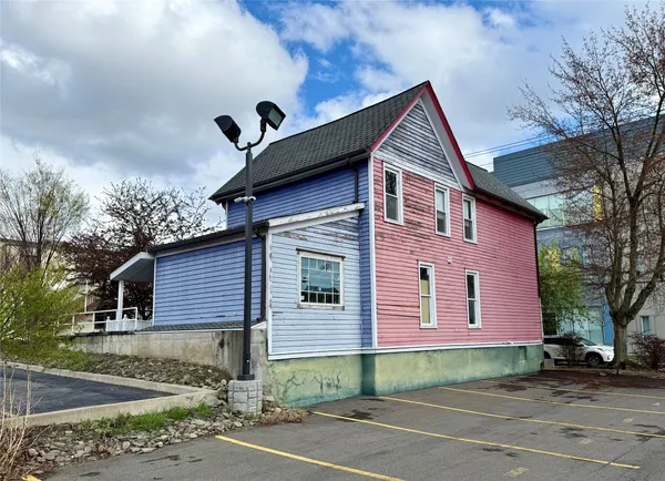 $2,000 | 113 Hawley Street, Binghamton, NY 13901