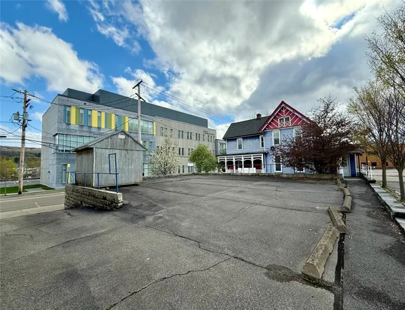 $2,000 | 113 Hawley Street, Binghamton, NY 13901