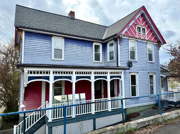 $2,000 | 113 Hawley Street, Binghamton, NY 13901