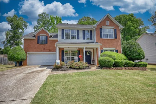 $397,000 | 725 Beckenham Walk Drive, Dacula, GA 30019