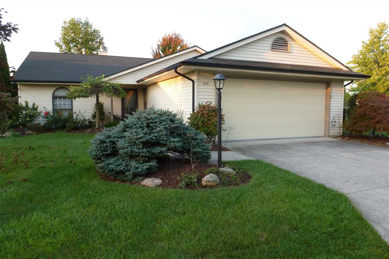 2810 Ridge Valley Drive Fort Wayne, IN 46804 - Photo 1 of 17 Gallery Image 1