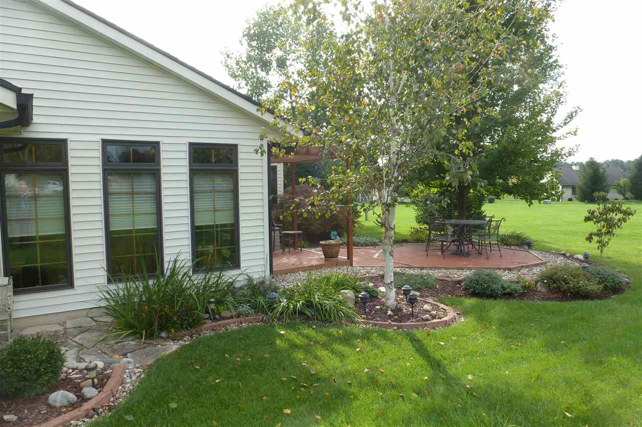 2810 Ridge Valley Drive Fort Wayne, IN 46804 - Photo 3 of 17 Gallery Image 3