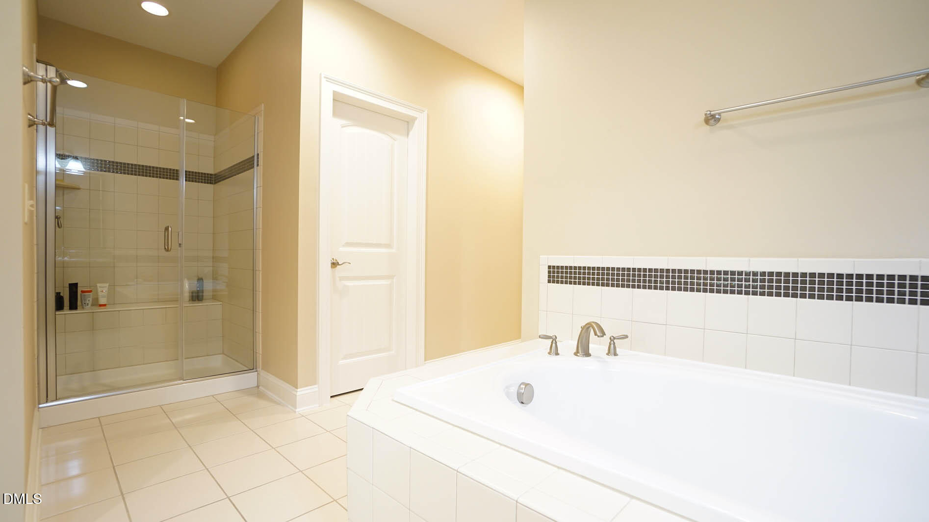 12820 Edsel Drive Raleigh, NC 27613 - Photo 42 of 67 Primary Bath
