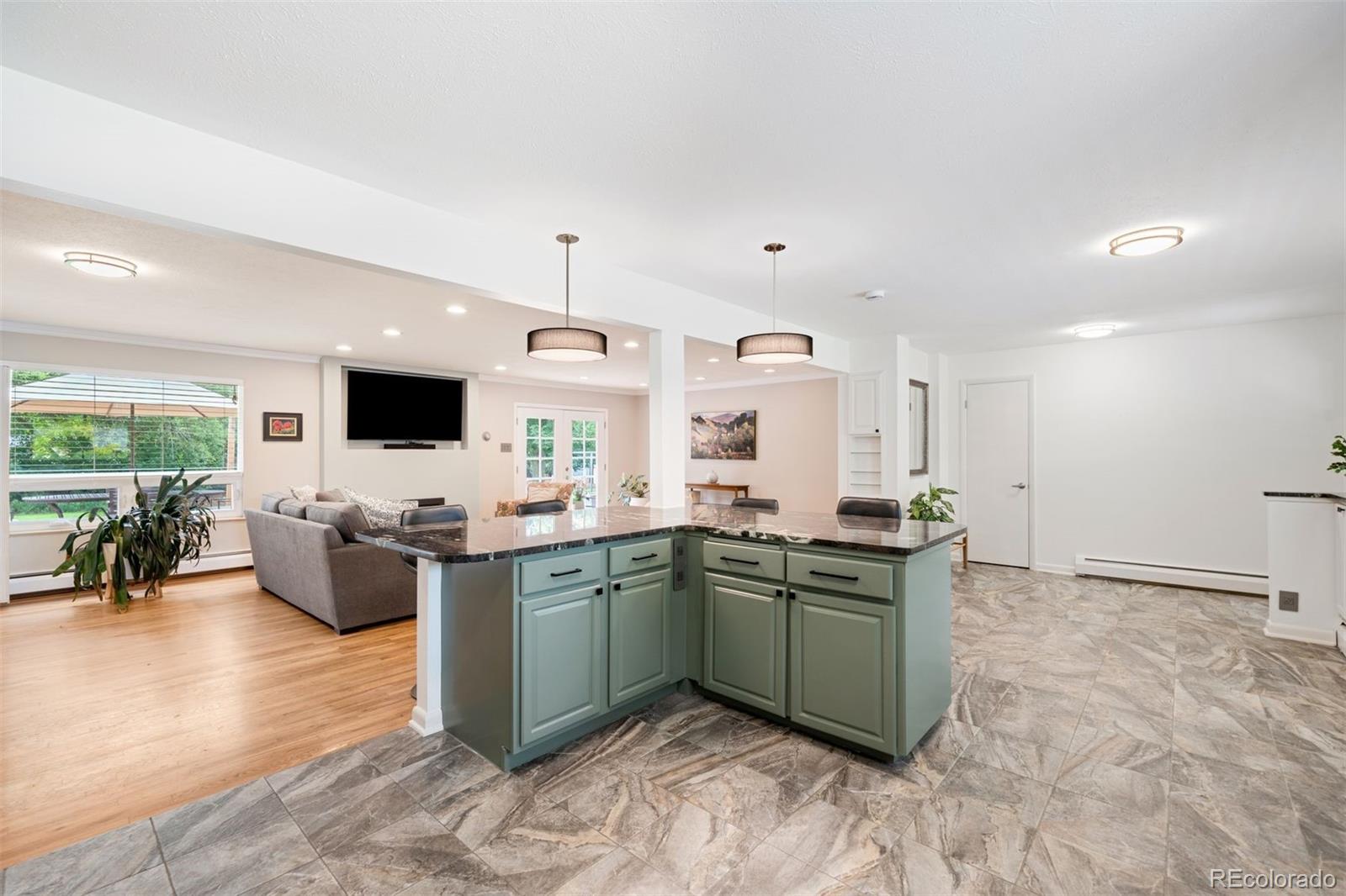5 Circle Drive Denver, CO 80215 - Photo 5 of 29