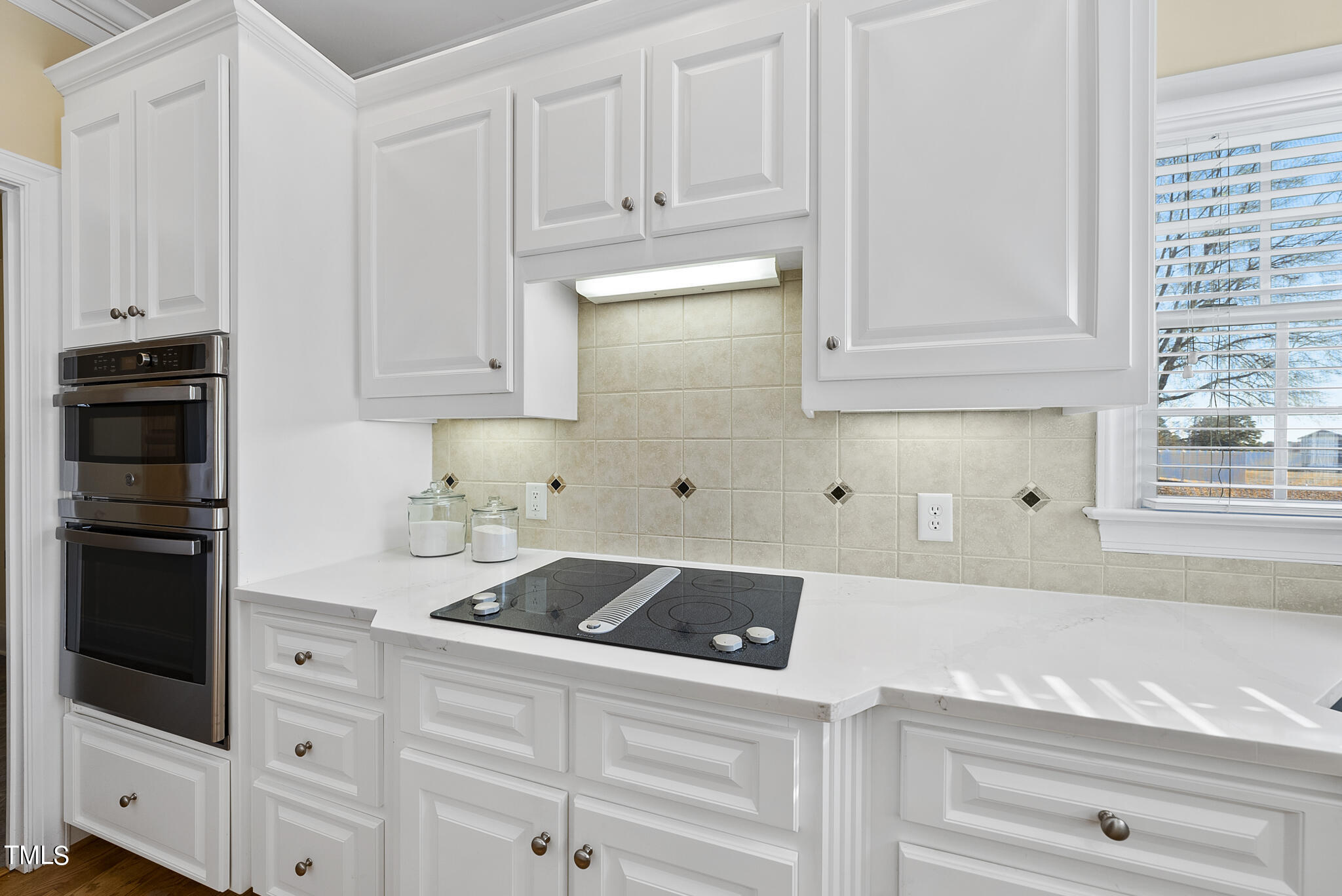 8480 Kennebec Road Willow Spring, NC 27592 - Photo 22 of 68 Custom Cabinets