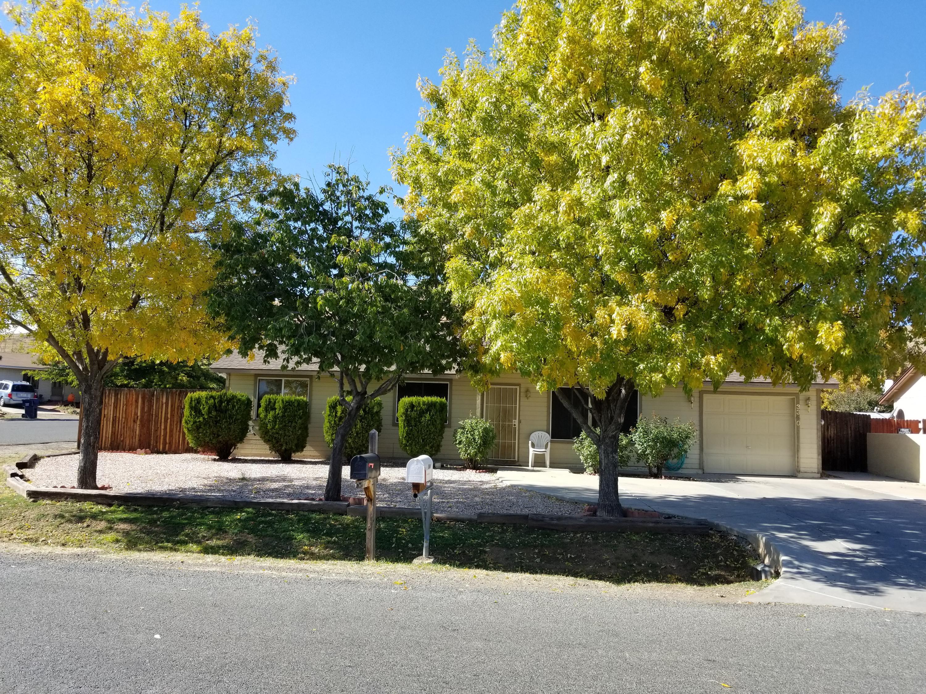 3340 North Tower Road Prescott Valley, AZ 86314 - Photo 2 of 31 20181108_113439
