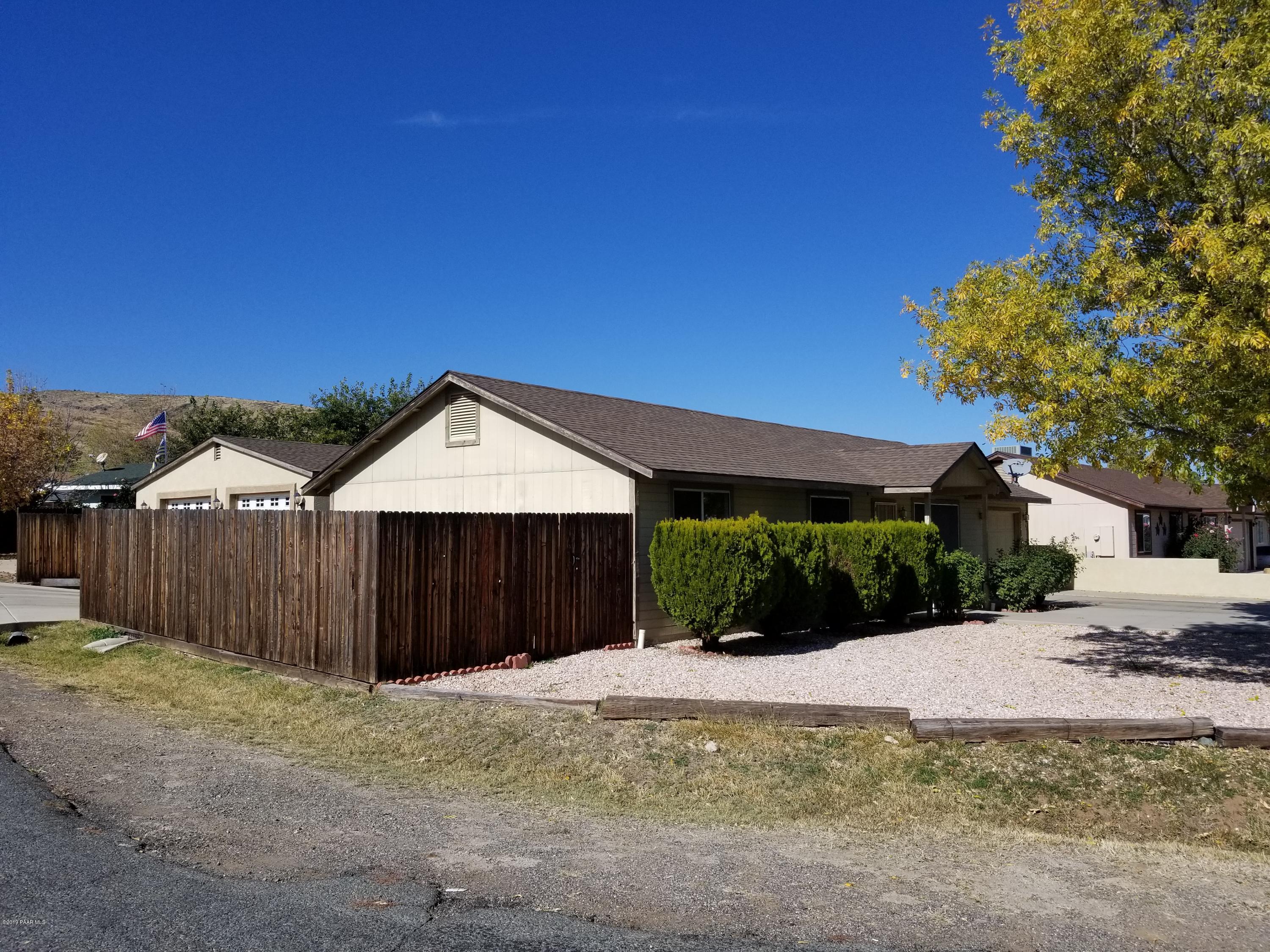 3340 North Tower Road Prescott Valley, AZ 86314 - Photo 3 of 31 20181108_113504
