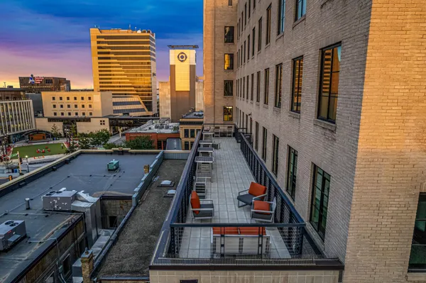 $1,425,000 | 118 Broadway North, Unit 801, Fargo, ND 58102