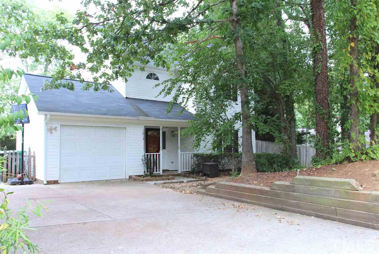 1813 Whites Mill Road High Point, NC 27265 - Photo 1 of 25 Gallery Image 1