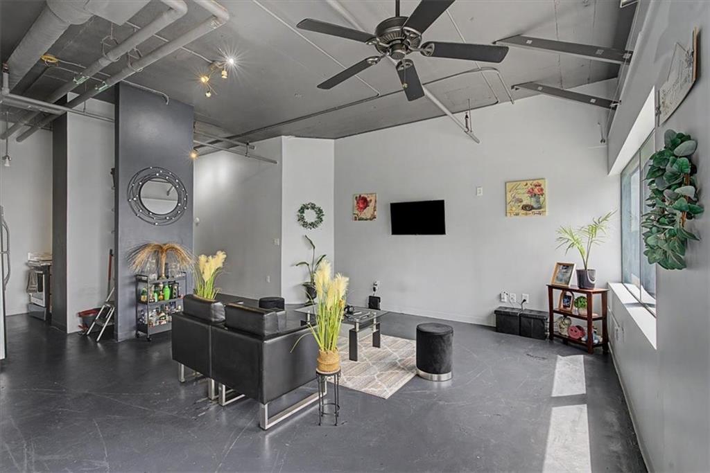 120 Ralph McGill Boulevard Northeast, Unit 1502 Atlanta, GA 30308 - Photo 9 of 34