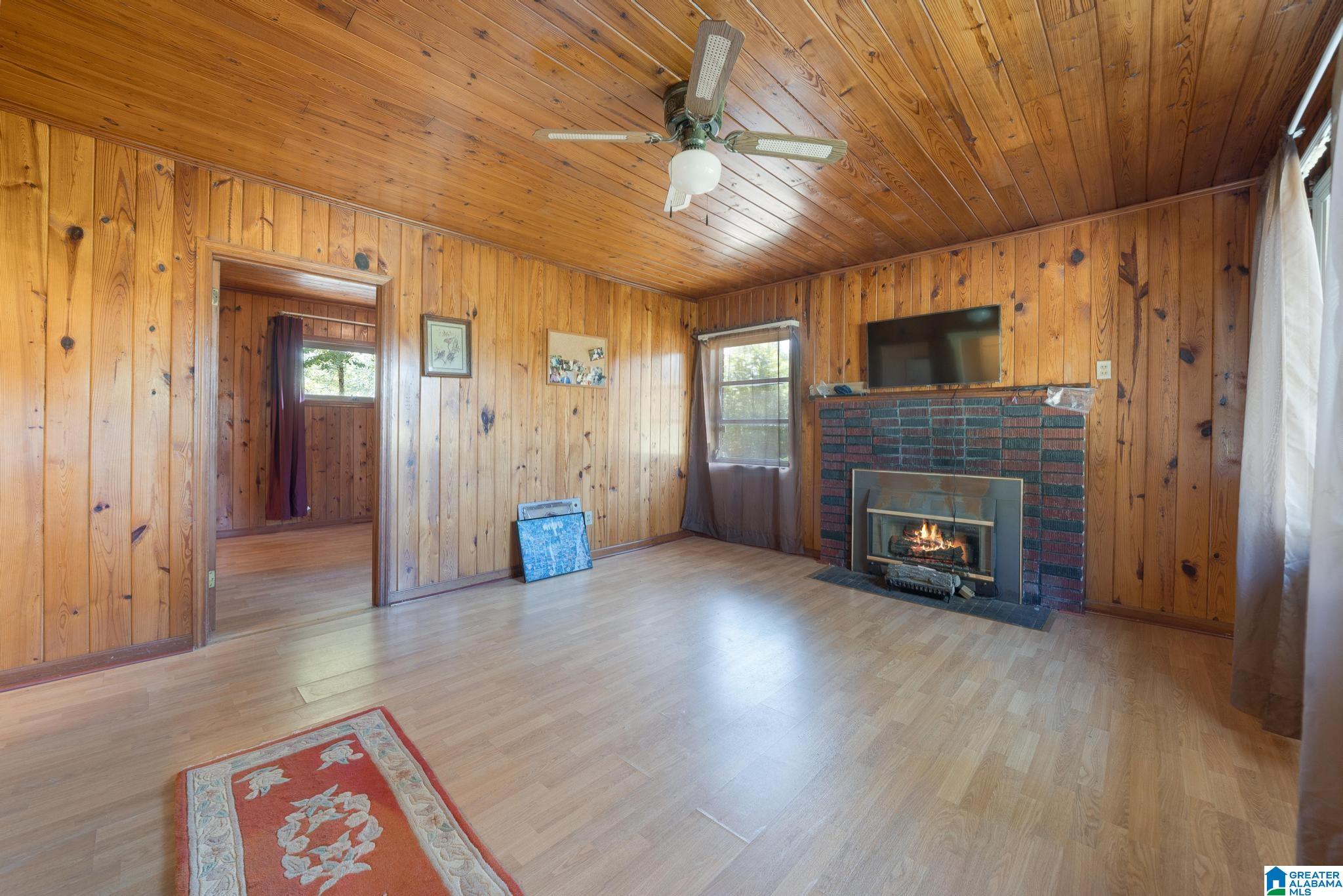 576 Nix Road Nauvoo, AL 35578 - Photo 31 of 34