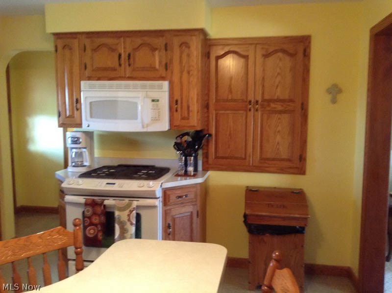 438 East High Street Flushing, OH 43977 - Photo 15 of 29