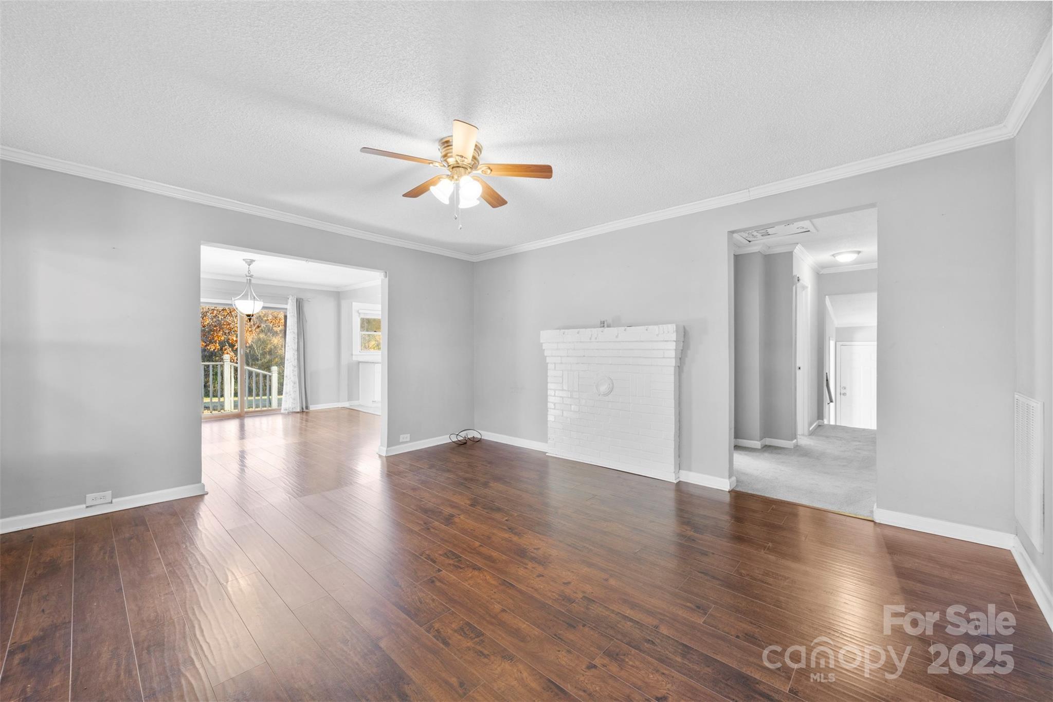 6621 Charlie Walker Road Kannapolis, NC 28081 - Photo 3 of 16