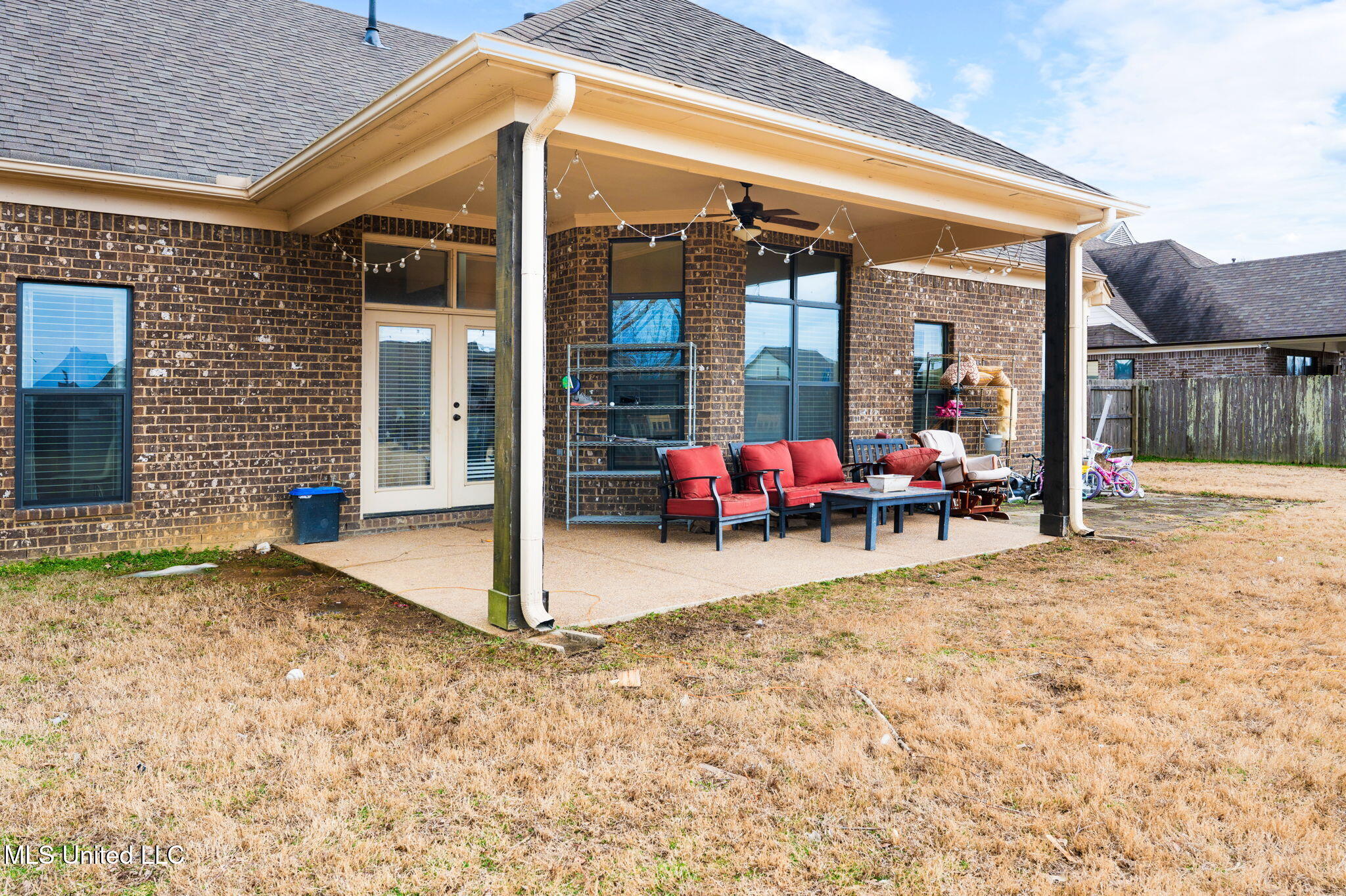 6865 Payne Lane Olive Branch, MS 38654 - Photo 24 of 32 35-web-or-mls-6865 Payne Ln-34