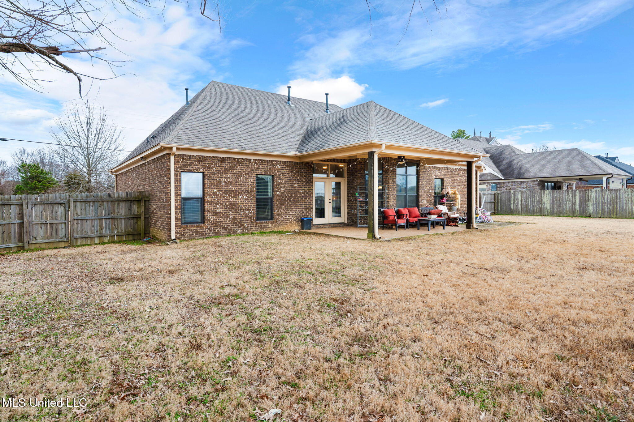 6865 Payne Lane Olive Branch, MS 38654 - Photo 26 of 32 36-web-or-mls-6865 Payne Ln-35