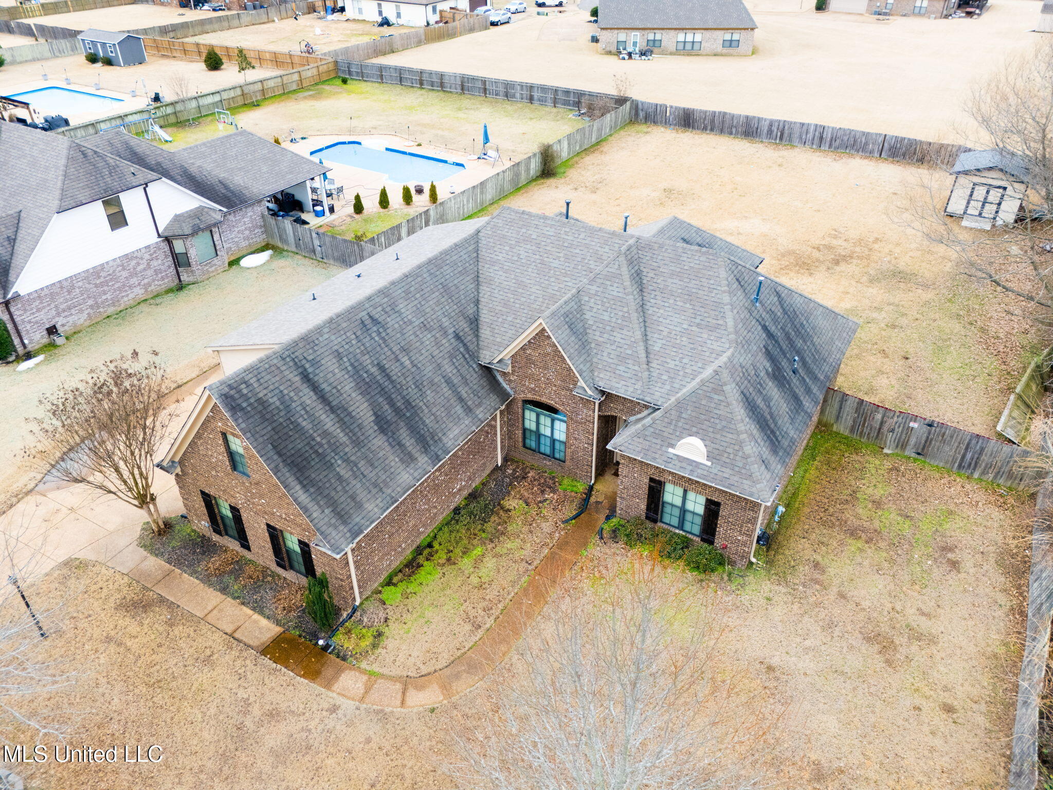 6865 Payne Lane Olive Branch, MS 38654 - Photo 29 of 32 41-web-or-mls-6865 Payne Ln-40