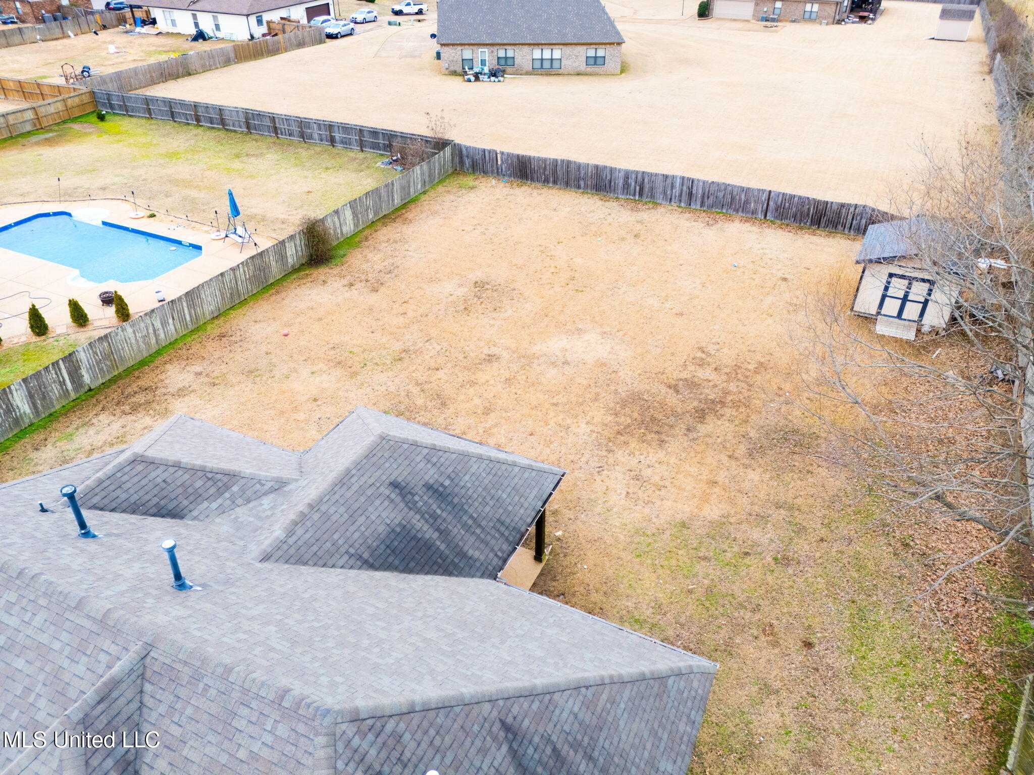 6865 Payne Lane Olive Branch, MS 38654 - Photo 30 of 32 43-web-or-mls-6865 Payne Ln-42