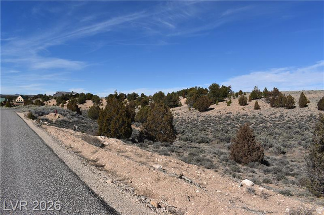 1825 Eagle Ridge Circle, Unit 15 Hatch, UT 84735 - Photo 24 of 33 View of undeveloped land featuring rural landscape