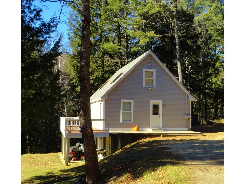 459 Murray Hill Road Hill, NH 03243 - Photo 1 of 28