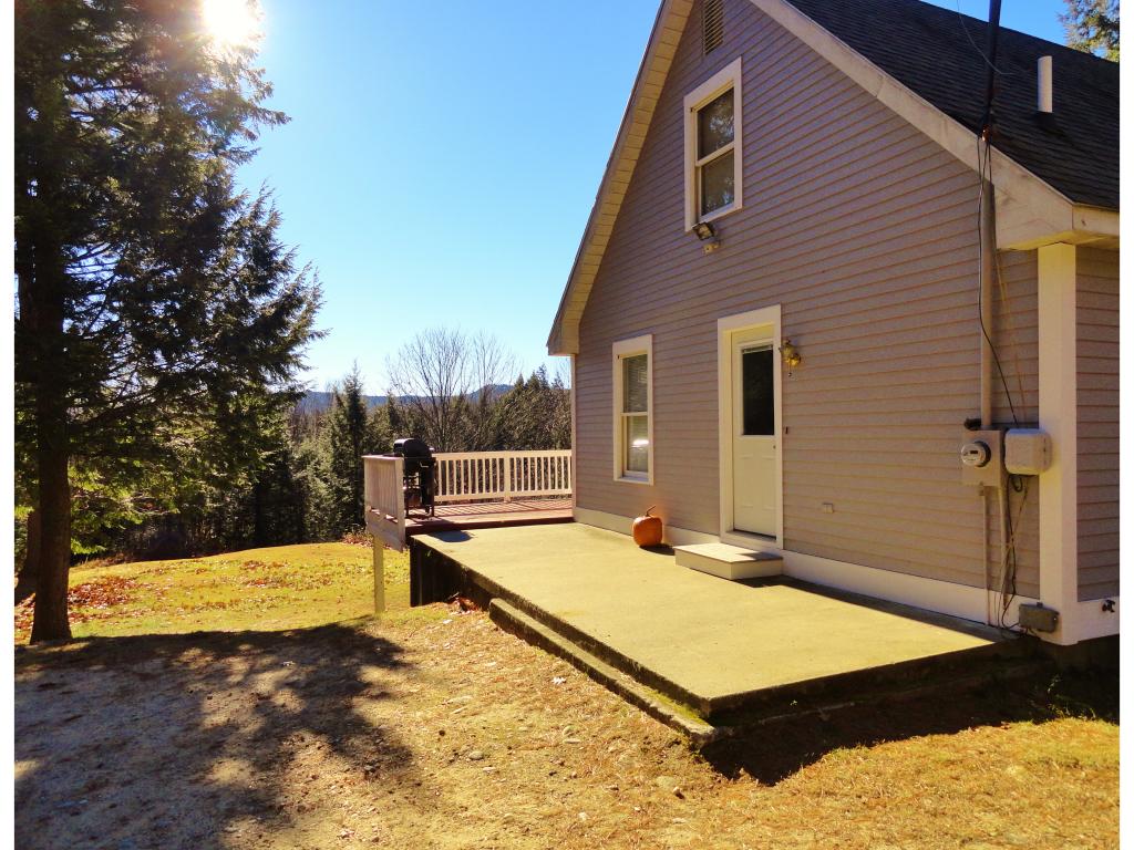 459 Murray Hill Road Hill, NH 03243 - Photo 2 of 28