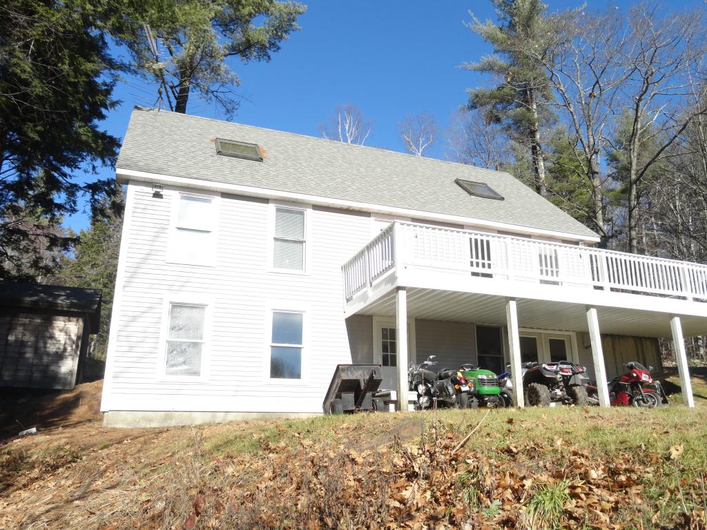 459 Murray Hill Road Hill, NH 03243 - Photo 27 of 28