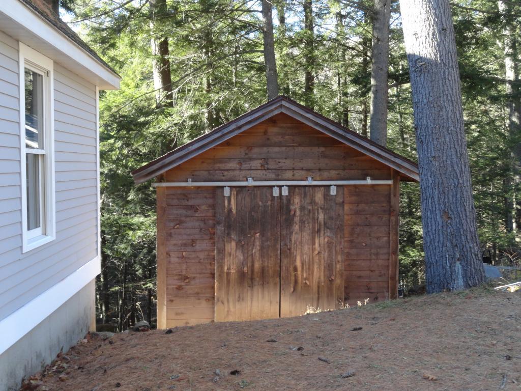 459 Murray Hill Road Hill, NH 03243 - Photo 4 of 28