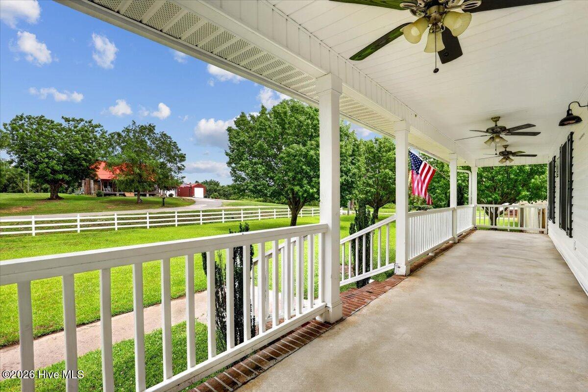 153 Giddens Street Newton Grove, NC 28366 - Photo 7 of 50 08-153 Giddens St-8