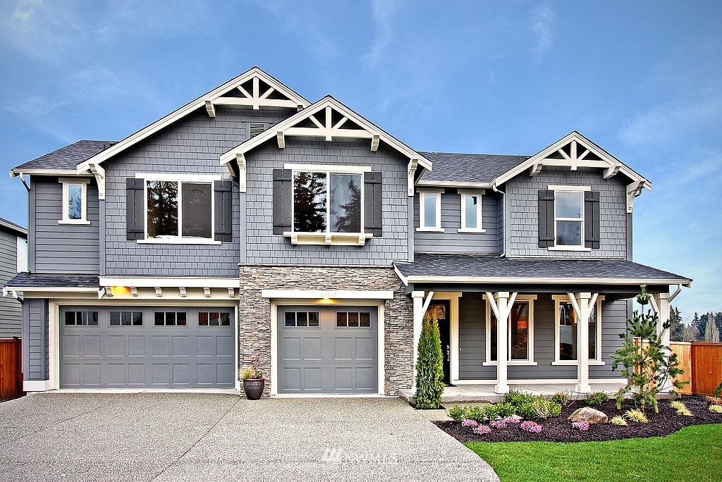 306 239th Place Southeast Bothell, WA 98021 - Photo 1 of 19