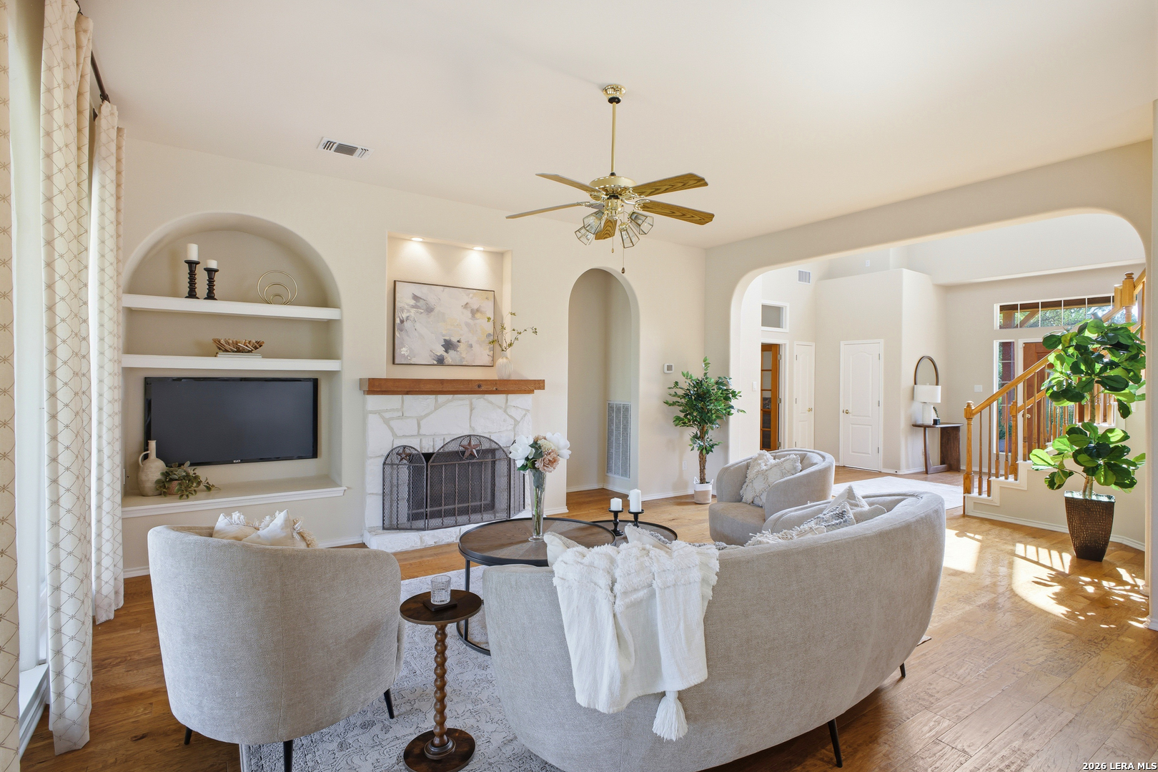 148 North Stallion Estates Spring Branch, TX 78070 - Photo 19 of 73