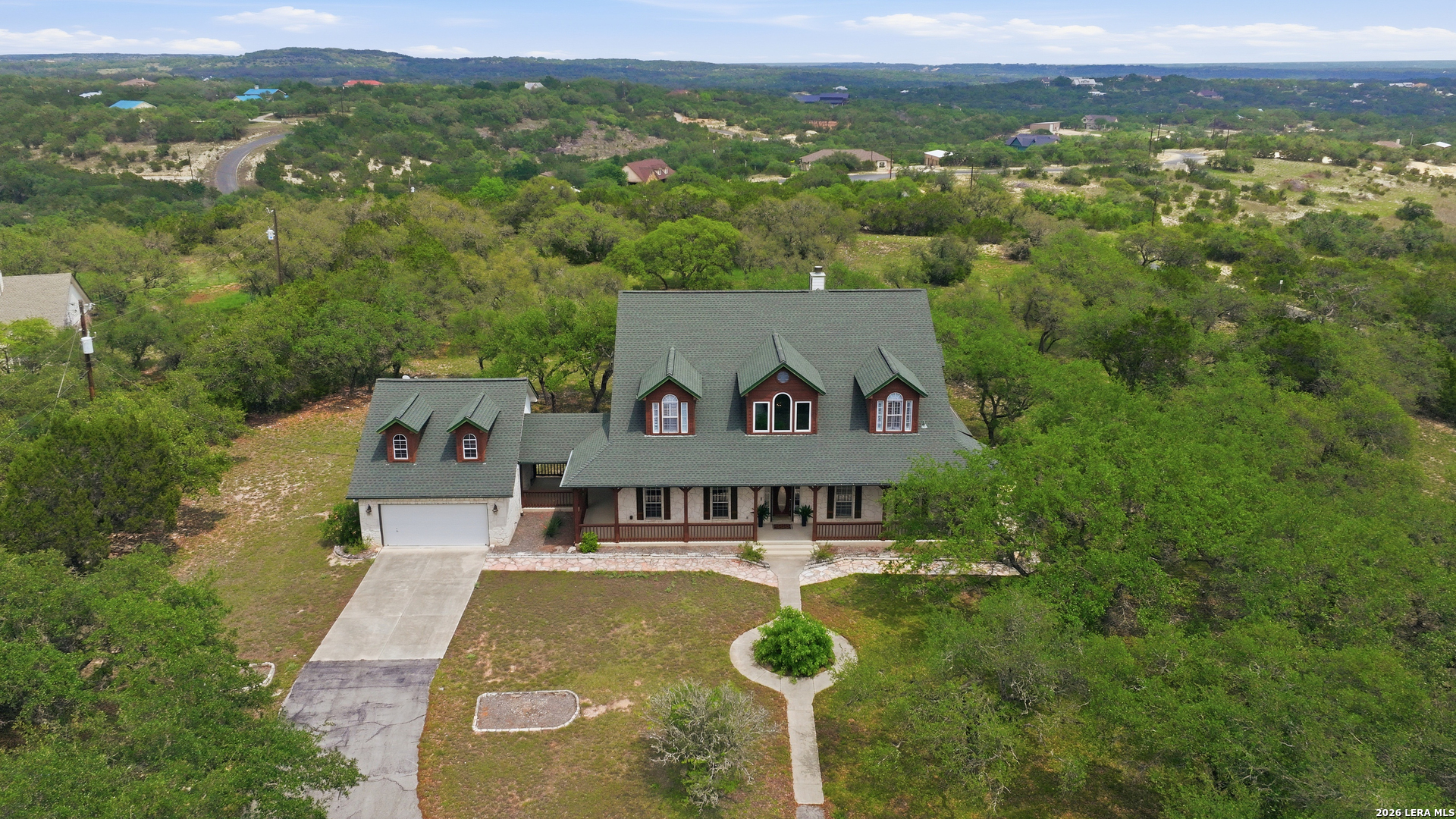 148 North Stallion Estates Spring Branch, TX 78070 - Photo 57 of 73