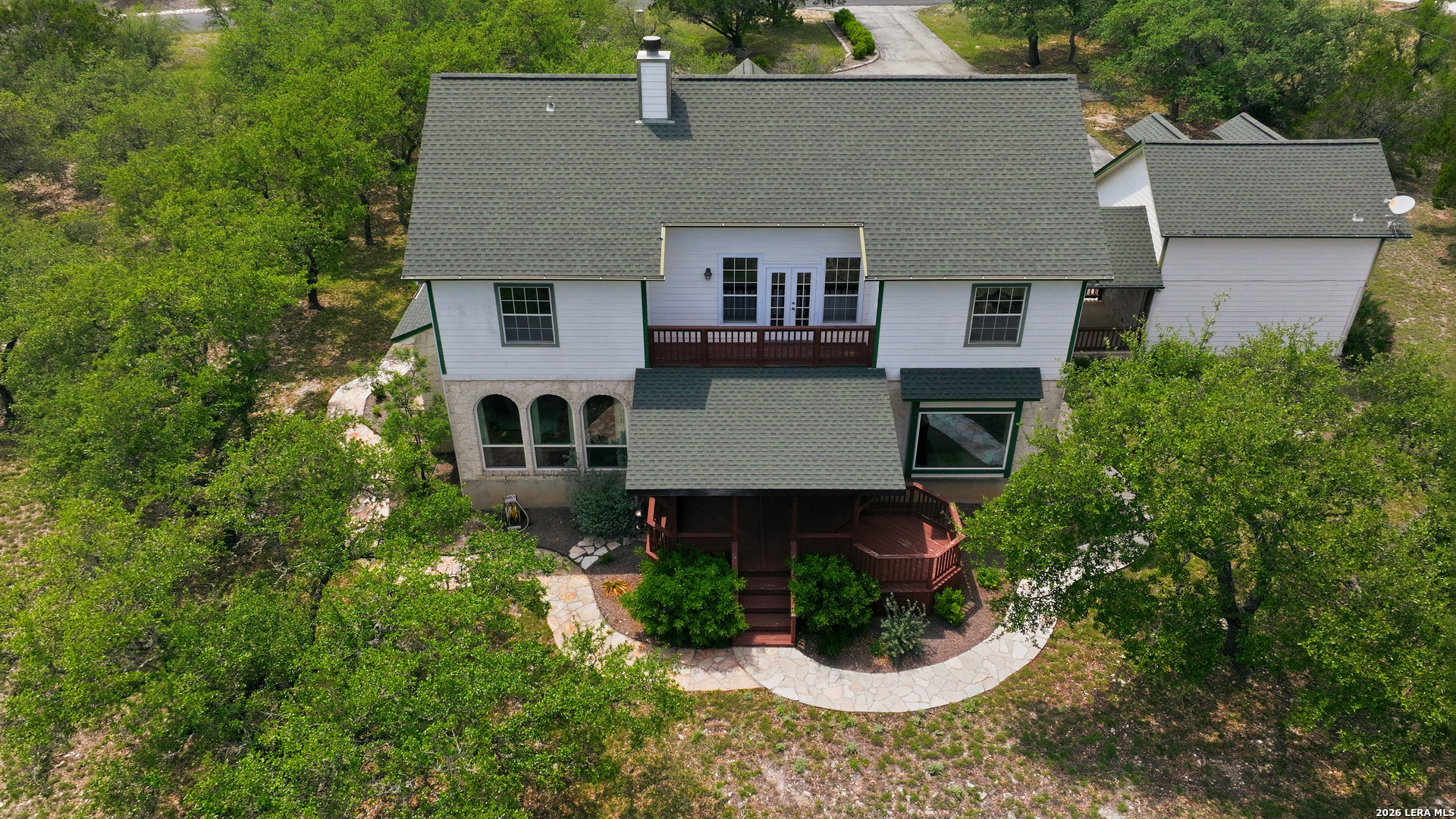 148 North Stallion Estates Spring Branch, TX 78070 - Photo 63 of 73