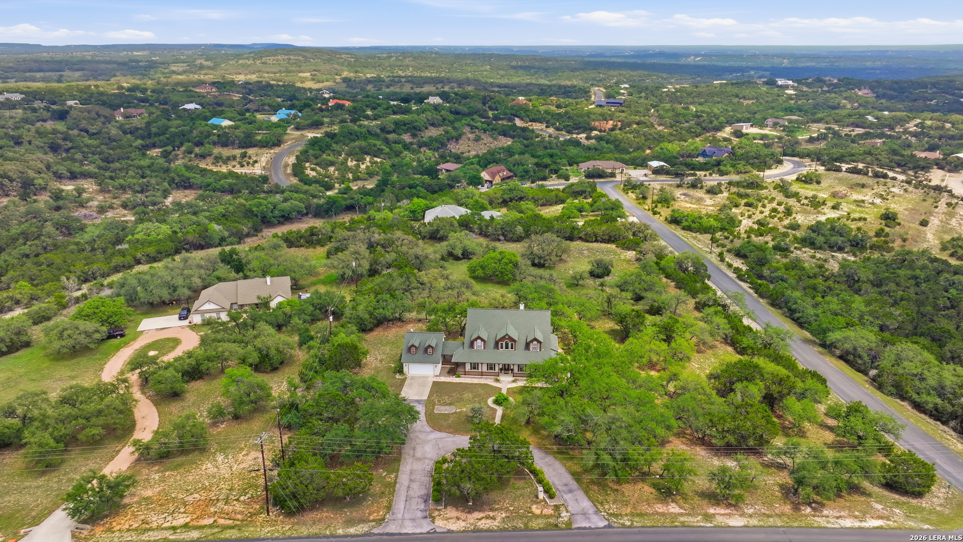 148 North Stallion Estates Spring Branch, TX 78070 - Photo 68 of 73
