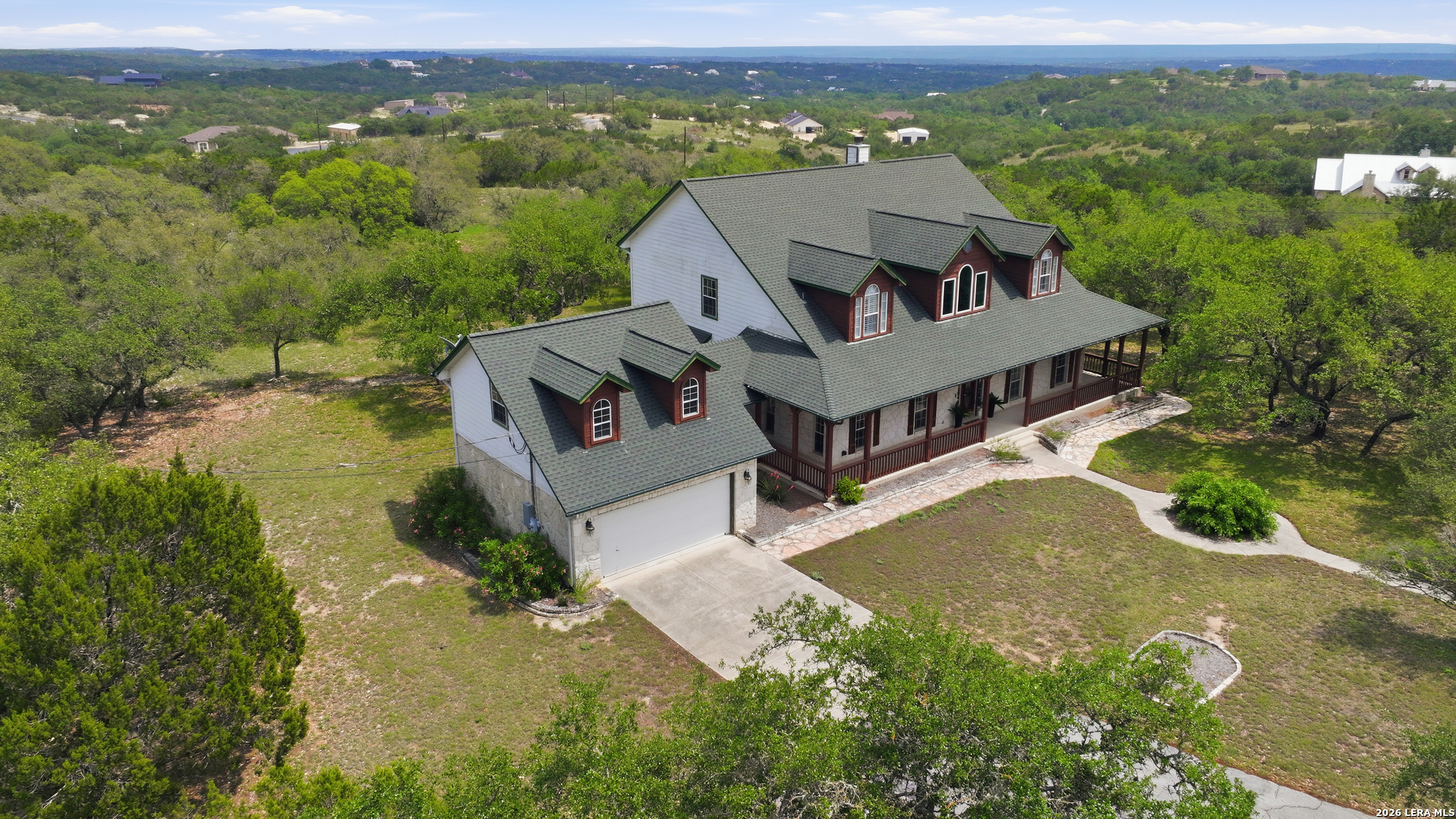 148 North Stallion Estates Spring Branch, TX 78070 - Photo 72 of 73