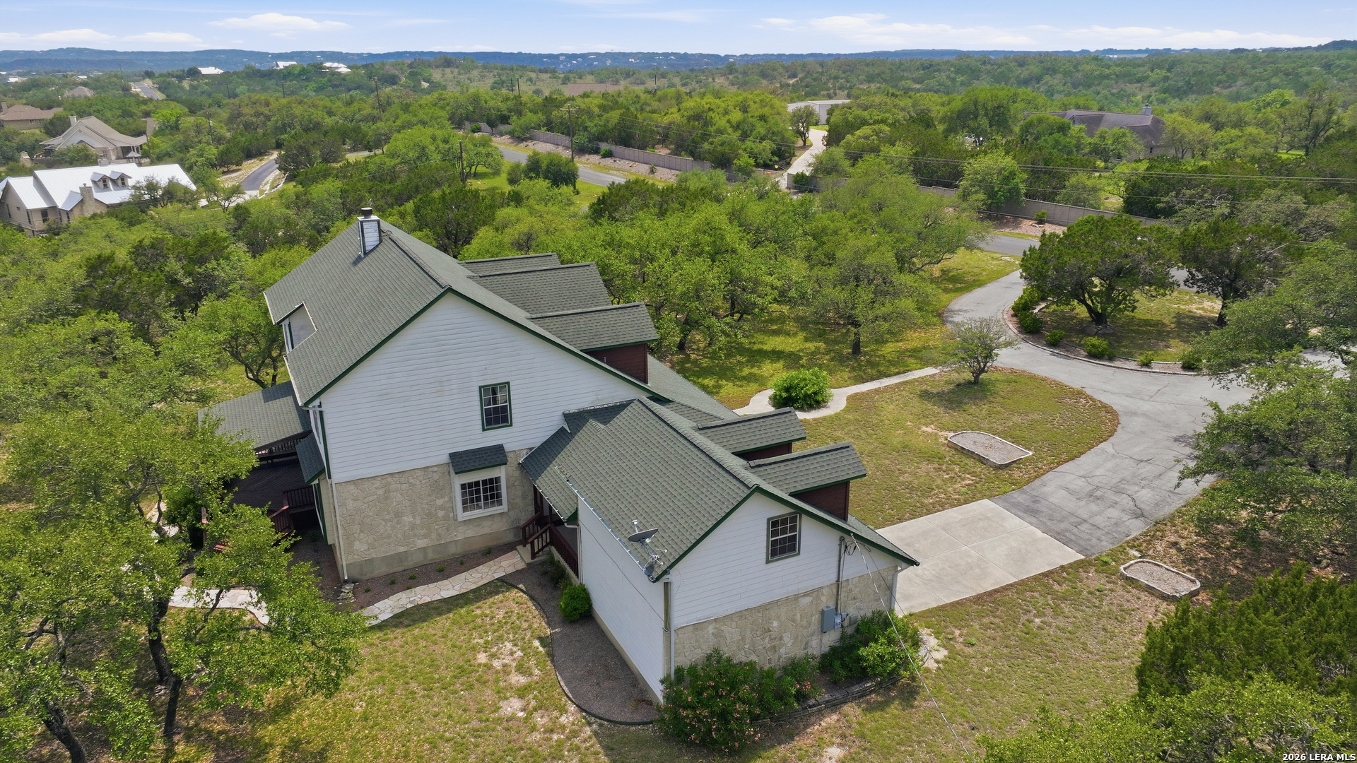 148 North Stallion Estates Spring Branch, TX 78070 - Photo 73 of 73