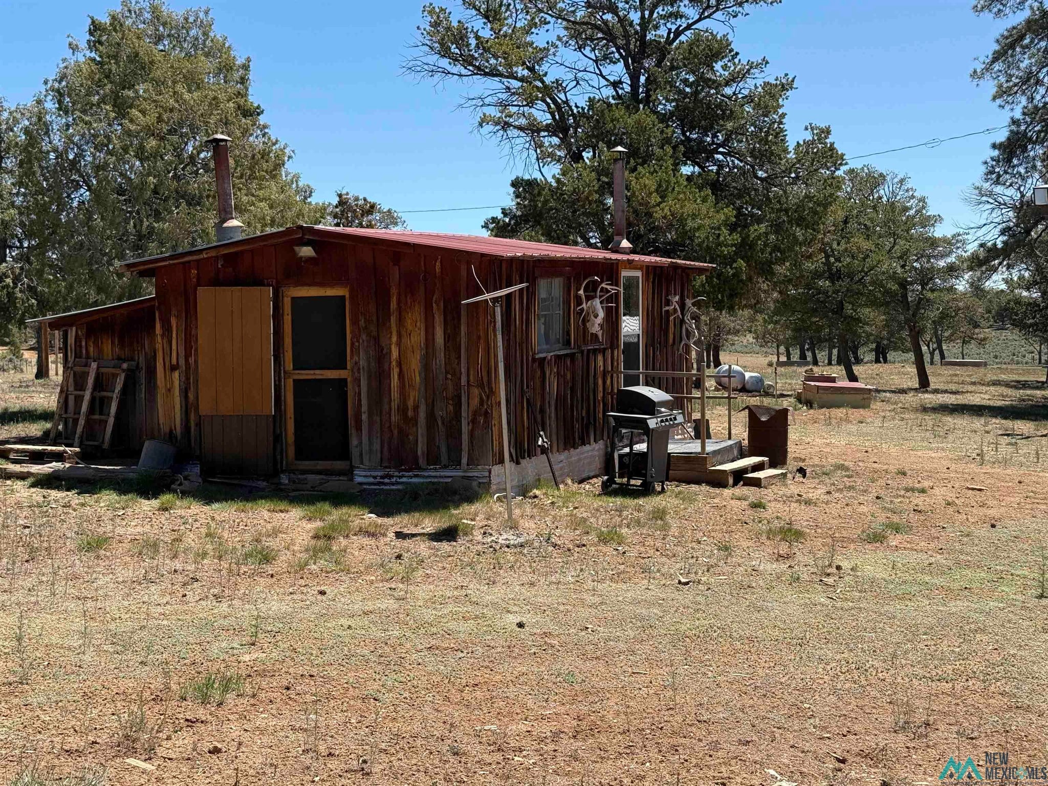 144 Foredst Service Road Abiquiu, NM 87510 - Photo 12 of 44 Gallery Image 12