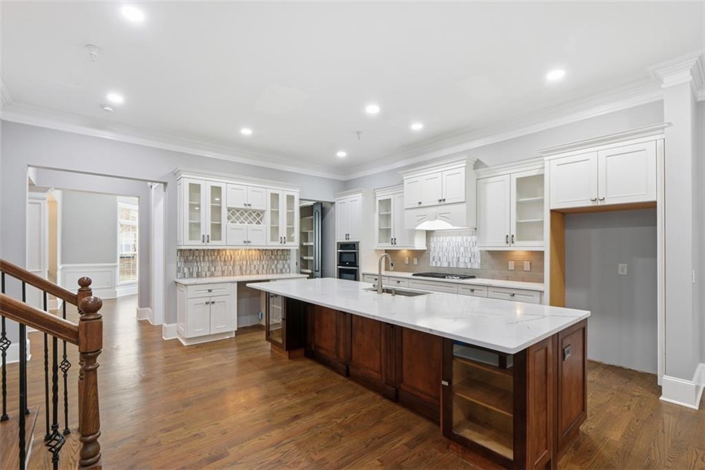 1933 Ridgemont Lane Decatur, GA 30033 - Photo 15 of 73