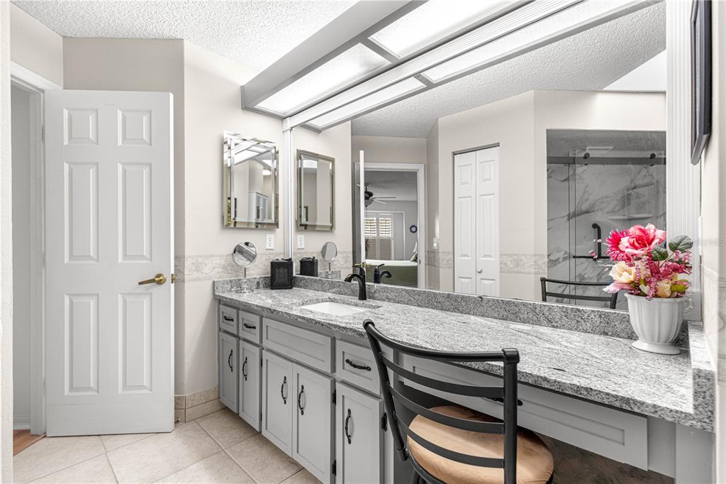8145 Southwest 109th Street Ocala, FL 34481 - Photo 23 of 43 a kitchen with a sink and cabinets