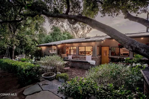 $1,525,000 | 20666 Cheney Drive, Topanga, CA 90290