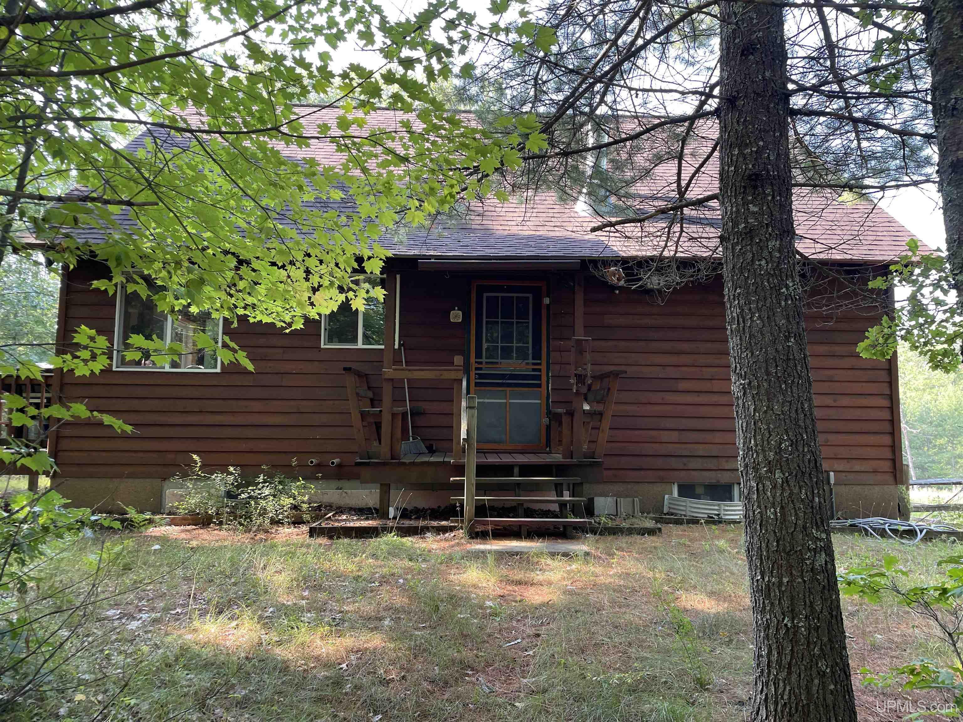 W11894 Jones Road Athelstane, WI 54104 - Photo 22 of 44