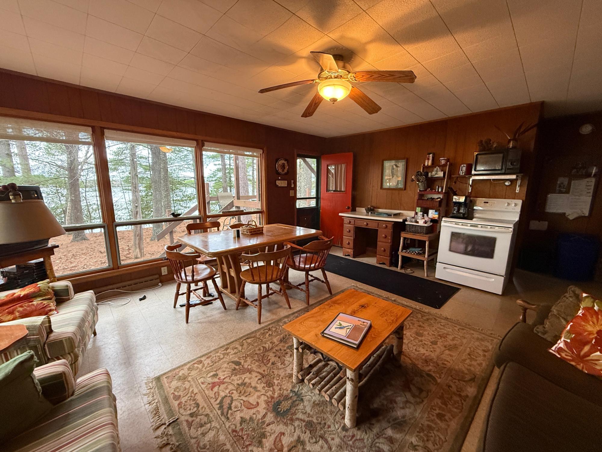 7925 Jansen Road Minocqua, WI 54548 - Photo 8 of 13 Gallery Image 8