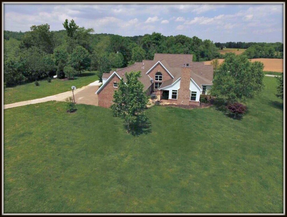 9233 Godeke Road Elberfeld, IN 47613 - Photo 30 of 33 Gallery Image 30