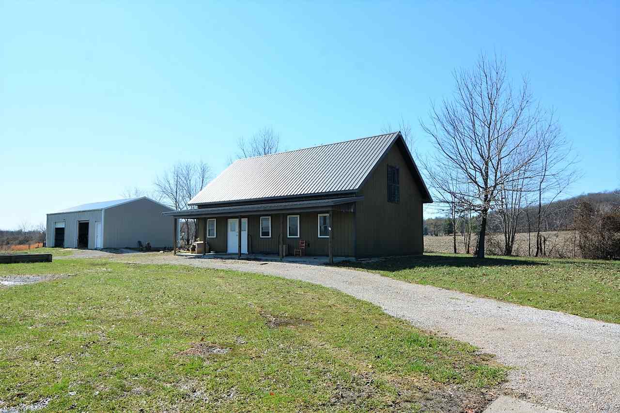 9233 Godeke Road Elberfeld, IN 47613 - Photo 31 of 33 Gallery Image 31