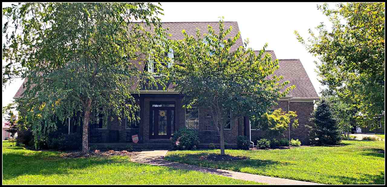 9233 Godeke Road Elberfeld, IN 47613 - Photo 32 of 33 Gallery Image 32