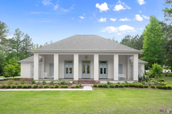 $1,200,000 | 10108 Longleaf Lane, St. Francisville, LA 70775