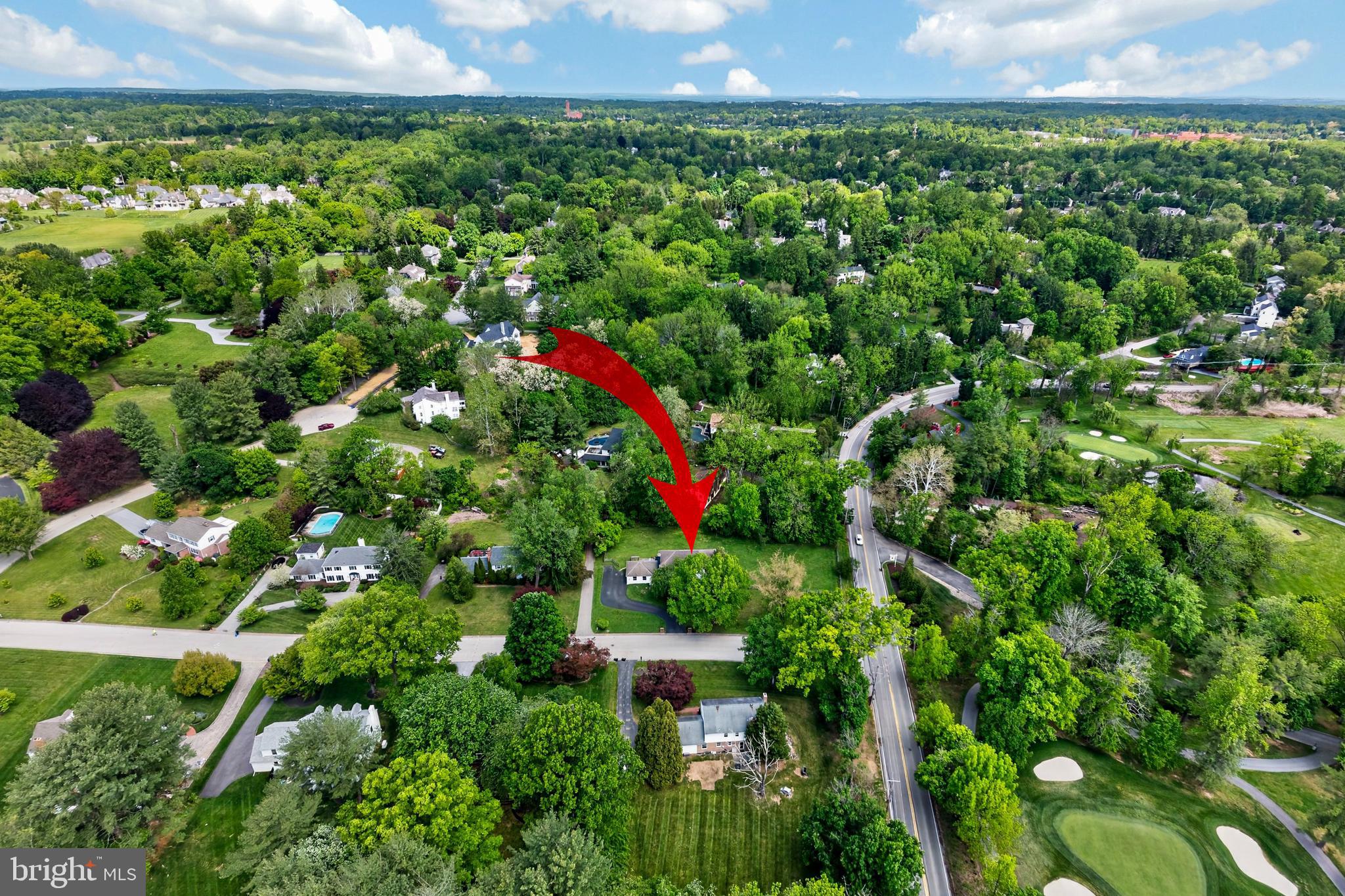 700 Campwoods Road Villanova, PA 19085 - Photo 57 of 77
