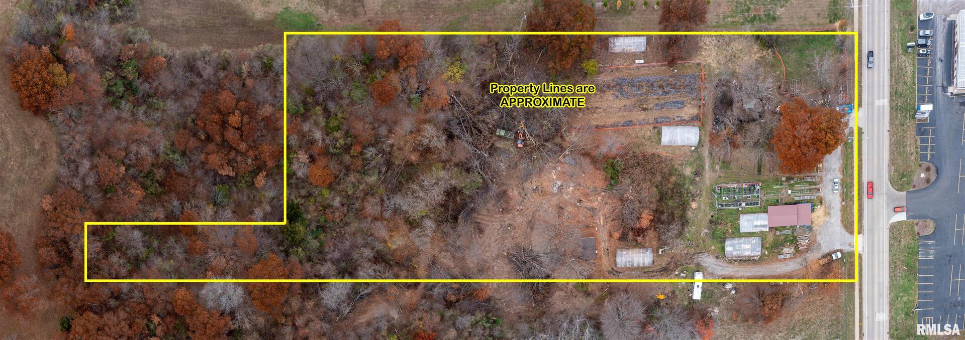 605 South 42nd Street Mount Vernon, IL 62864 - Photo 2 of 5