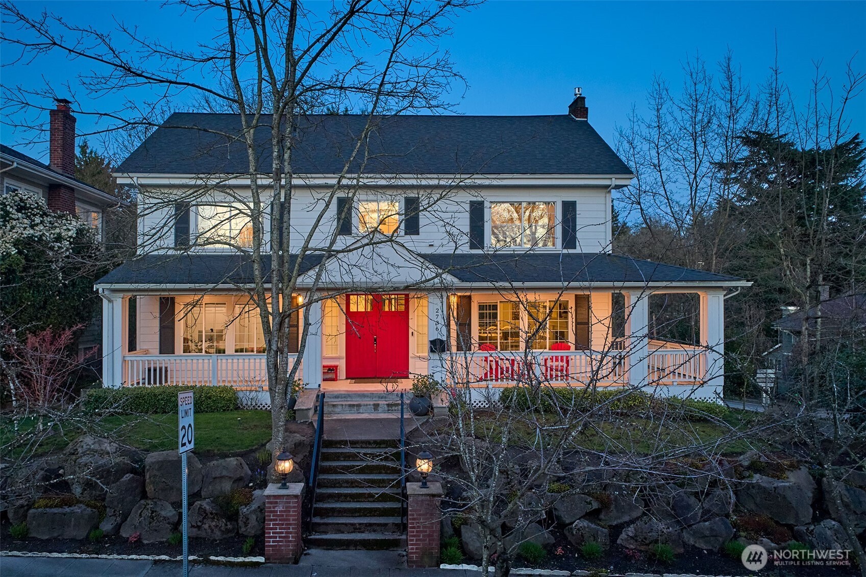 2736 34th Avenue South Seattle, WA 98144 - Photo 1 of 40