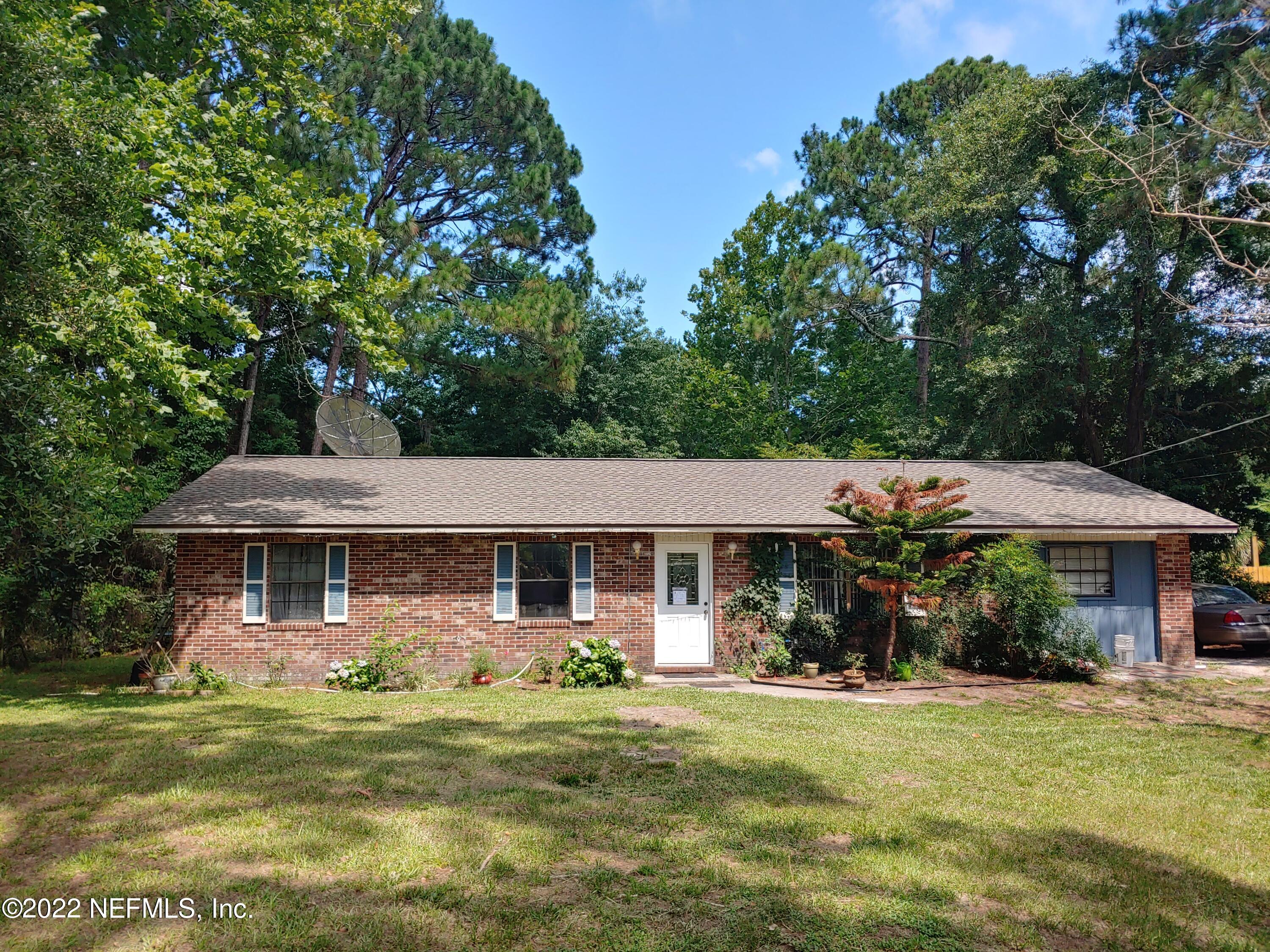 96692 Blackrock Road Yulee, FL 32097 - Photo 1 of 19 Front