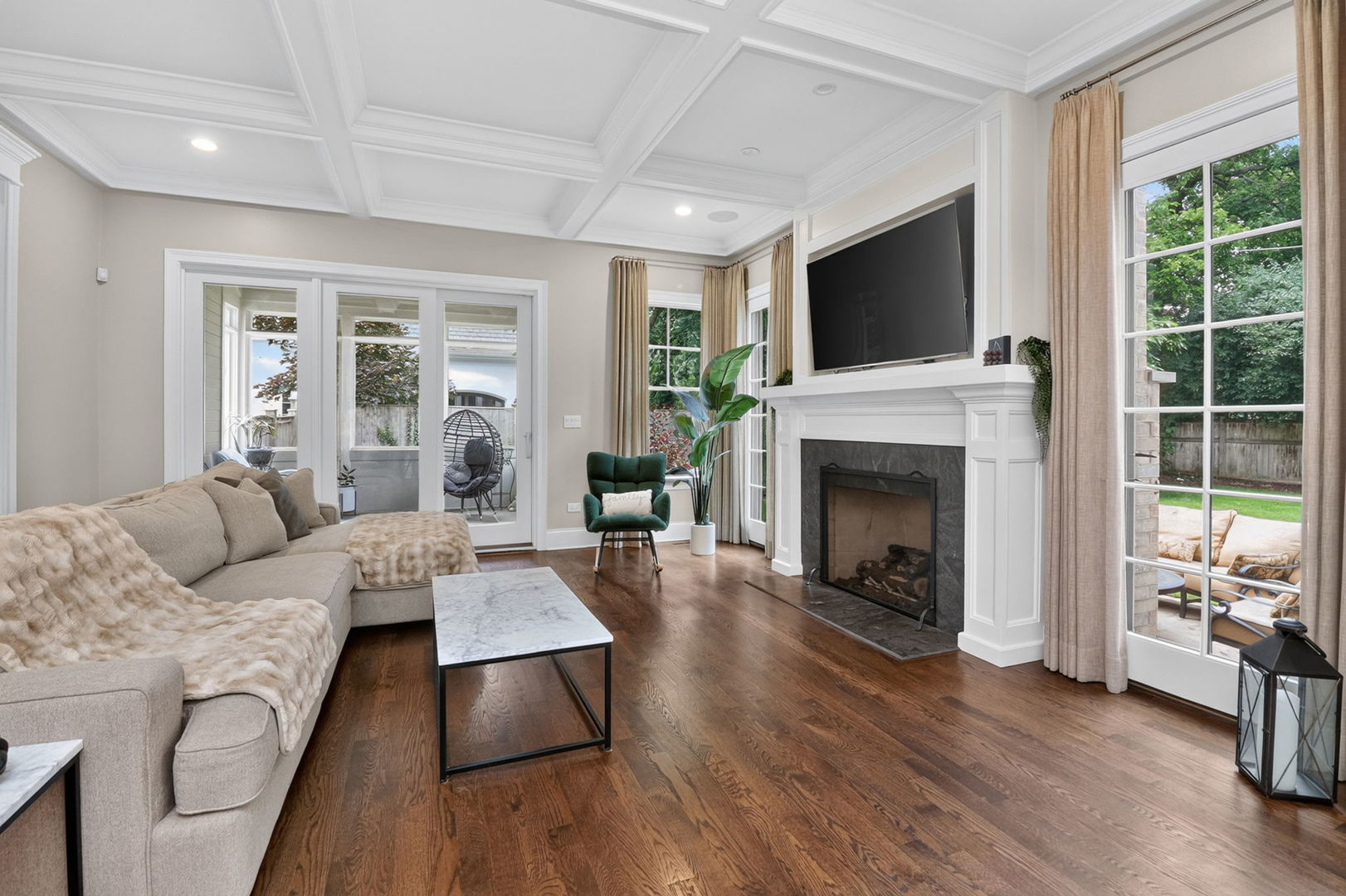 722 Cleveland Road Hinsdale, IL 60521 - Photo 15 of 42 Gallery Image 15