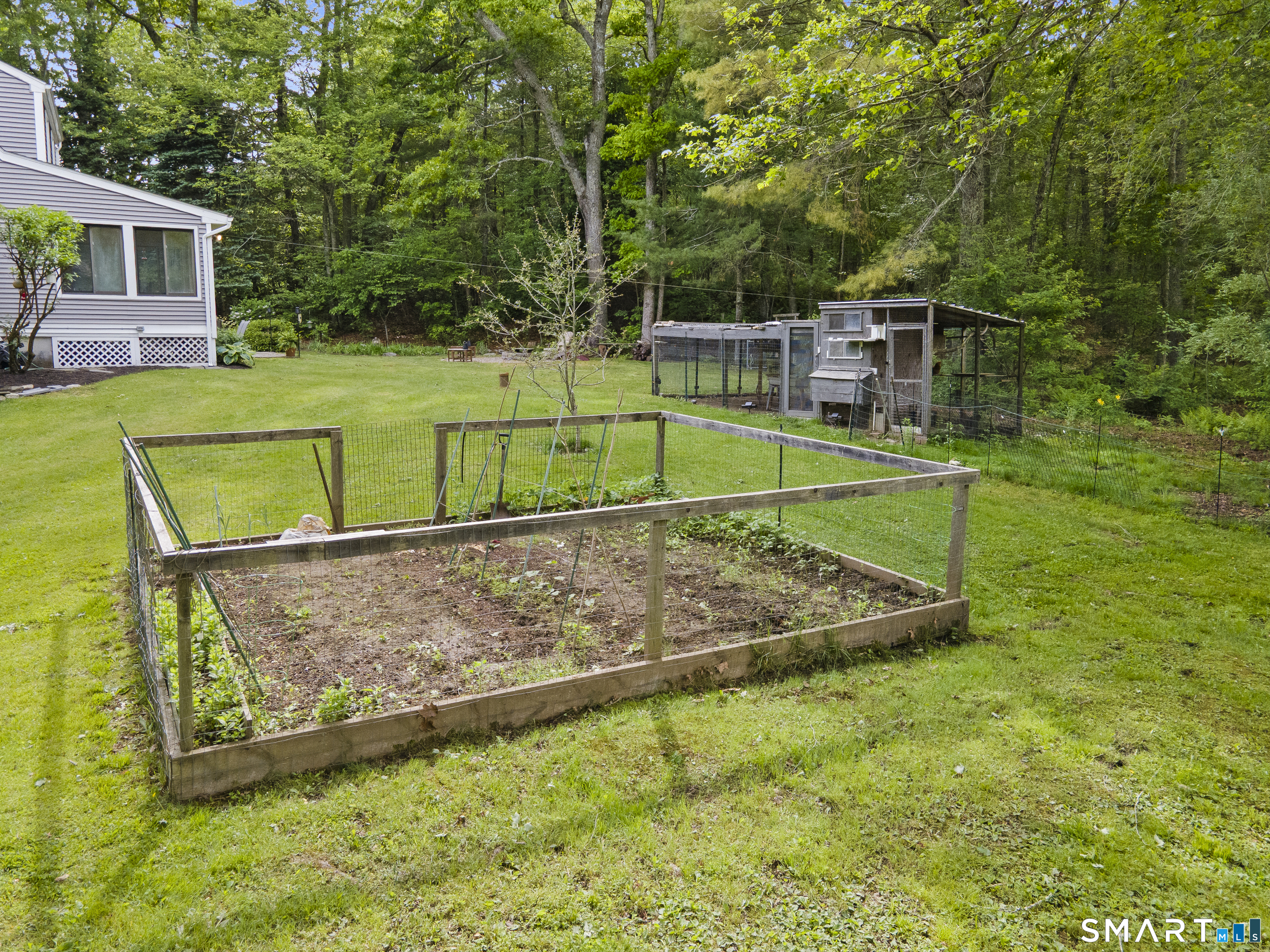 156 Cranberry Bog Road Killingly, CT 06239 - Photo 33 of 37